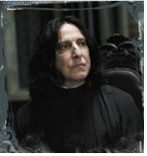  Severus- DH1