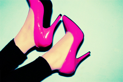  Shoes!