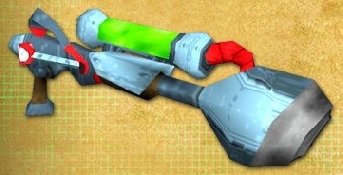 Spray Gun (Attachment)