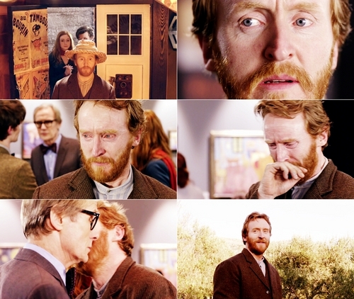  Vincent and the Doctor