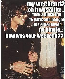 funny MJ! :)
