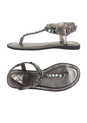  r2 Harley Jeweled sandale, sandal