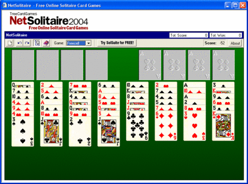  solitaire