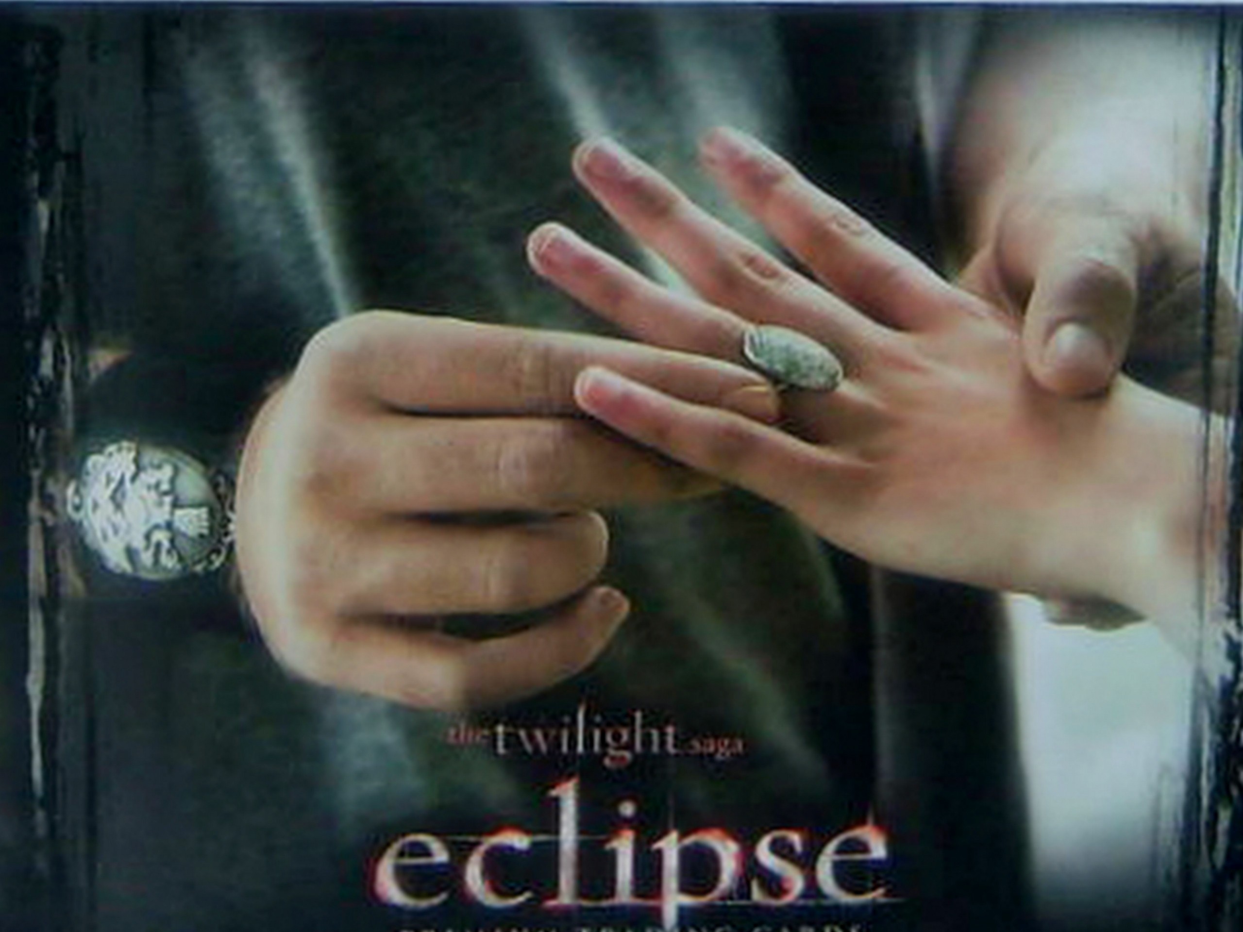 the proposal* - Twilight Series Photo (12862165) - Fanpop