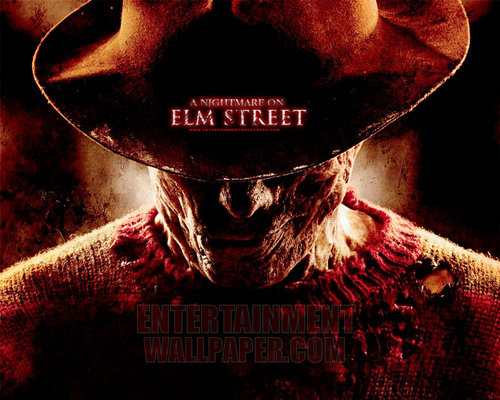  A Nighmare on Elm rue (2010)