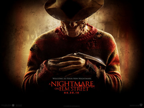 A Nighmare on Elm Street (2010)