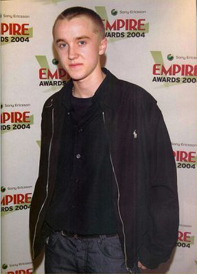  Appearances > 2004 > Empire Awards