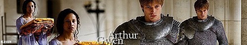  Arthur&Gwen