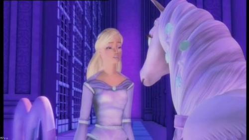  búp bê barbie And The Magic Of Pegasus