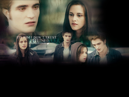  Bella And Edward