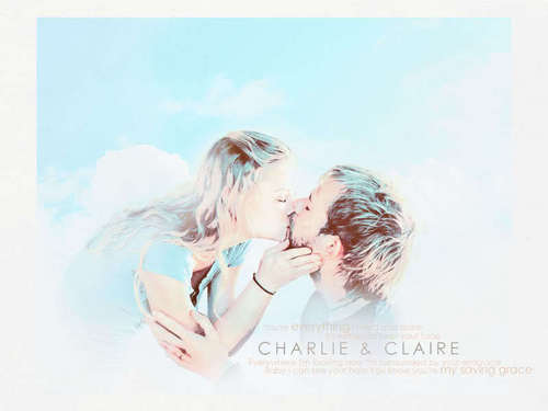  Claire & Charlie