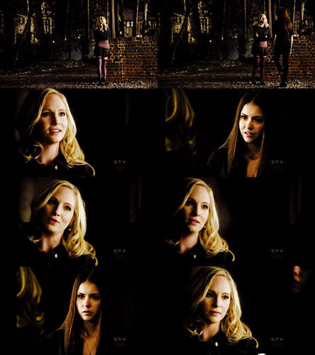  Elena and Caroline 1.16