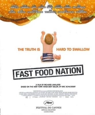  Fast pagkain Nation (2006) Posters