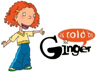  Ginger