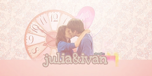 Iván y Julia