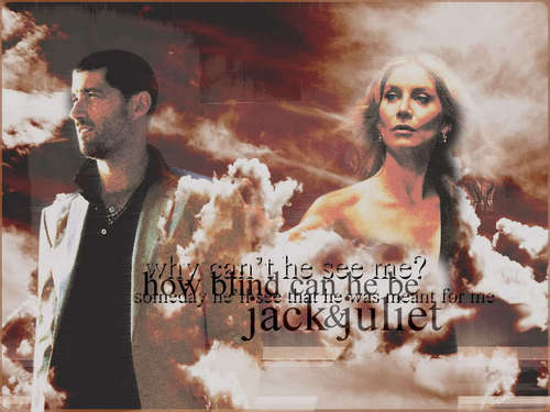  Jack & Juliet