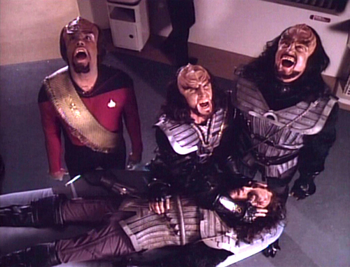  Klingons