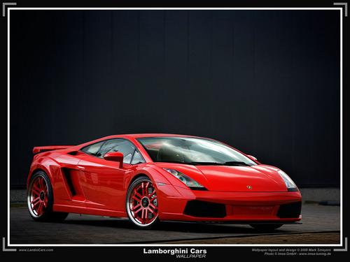  Lamborghini