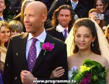  Lex and Lana Wedding
