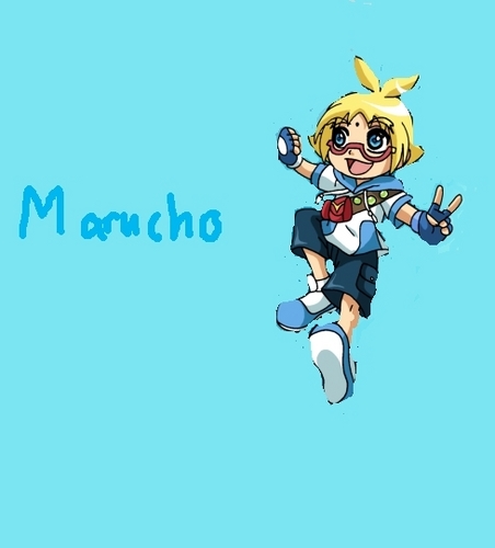  Marucho