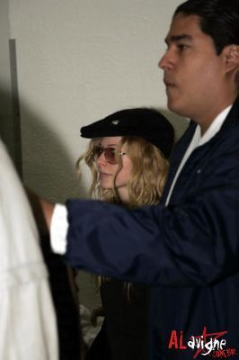  Mexico City Airport - 12.09.04