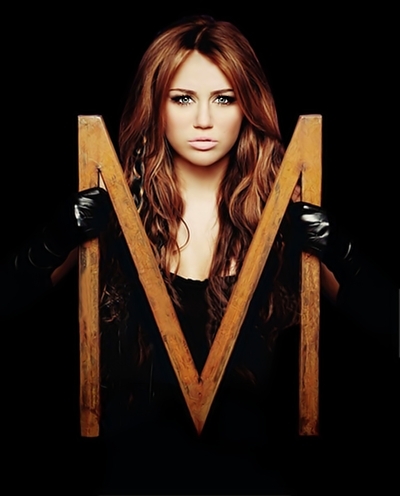  Mileyluv.......♥
