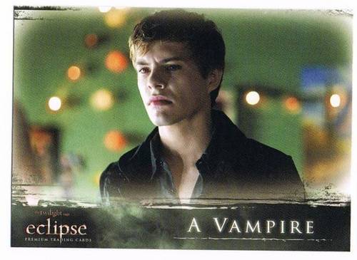  NEW Eclipse Trading Cards