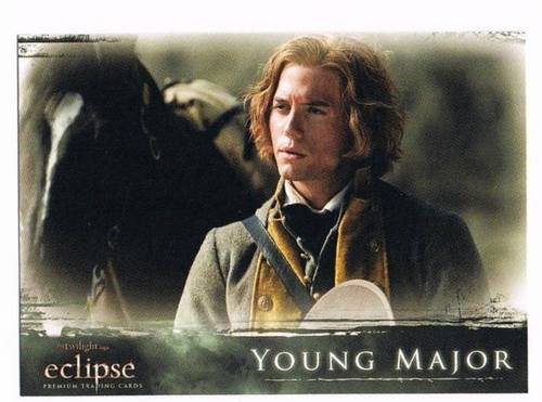  NEW Eclipse Trading Cards