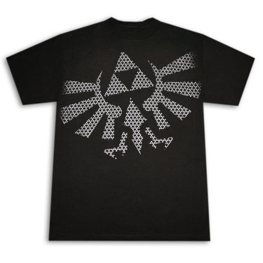  Nintendo T-Shirt from TeesForAll.com