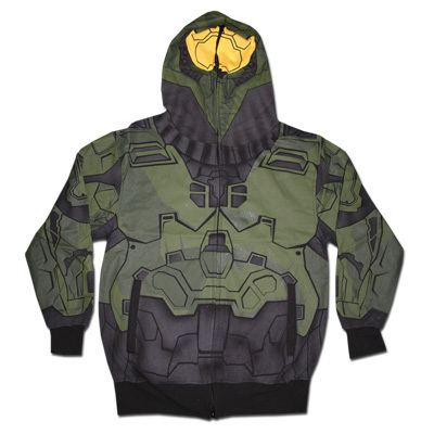  Official Halo Hoodies & T-Shirts at TeesForAll.com