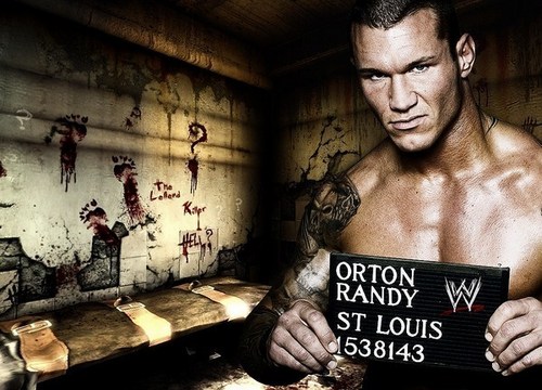  Orton