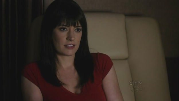 screencaps. emily prentiss. criminal minds. added by. paget brewster. 