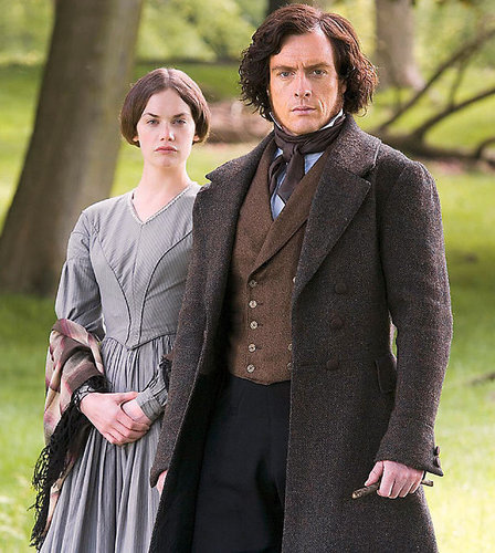  Rochester and Jane Eyre