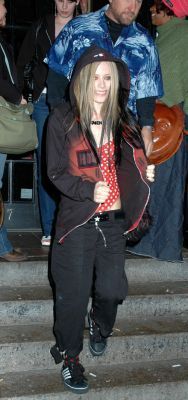  Saturday Night Live After Party in NY - 09.05.04