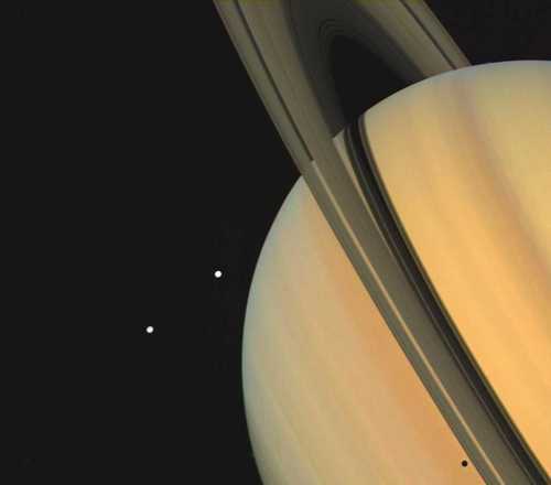  Saturne