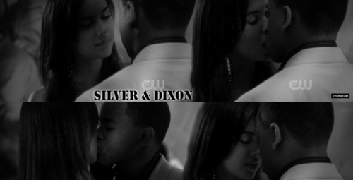  Silver & Dixon