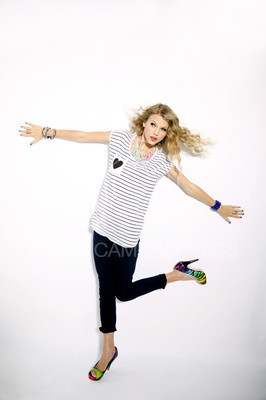  Taylor Swift!