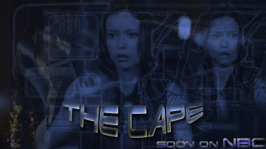  The Cape Soon on NBC