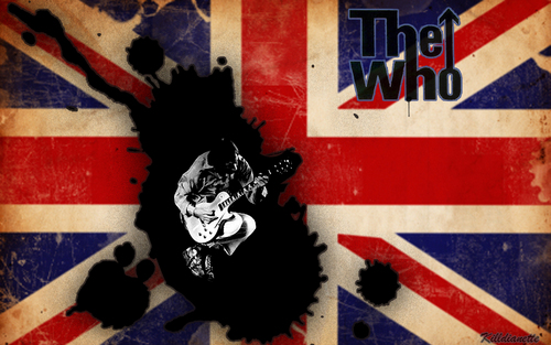  The Who