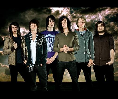 The Word Alive
