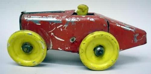  Vintage Toy (1920's)
