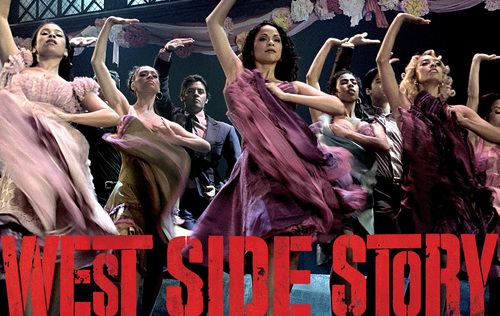 West Side Story on Broadway