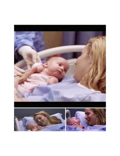  baby beth and quinn