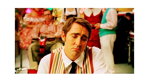  lee pace