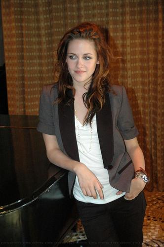  new pics/2008 - Twilight Press Conference