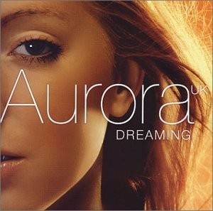 "Aurora Dreaming" le nouvel album de Lizzy