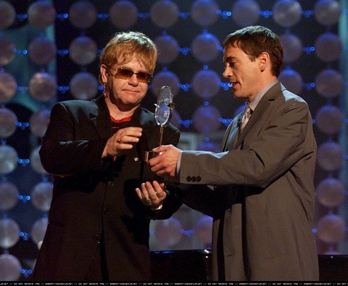 2001 Radio musik Awards