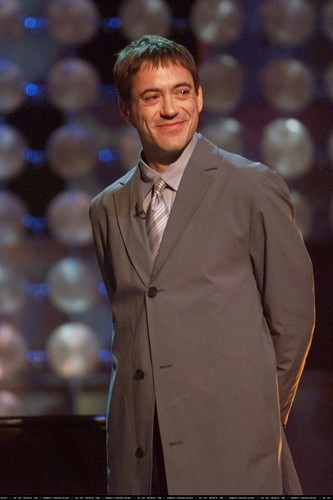  2001 Radio âm nhạc Awards