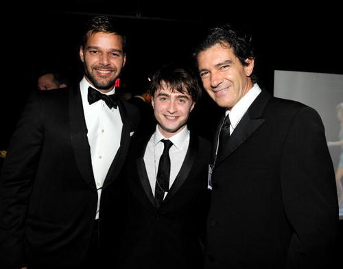  2010: 64th annual Tony Awards