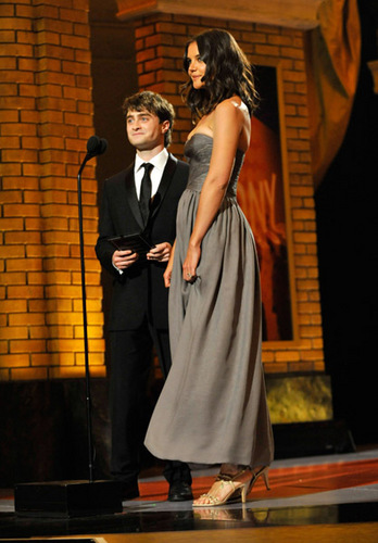  2010: 64th annual Tony Awards